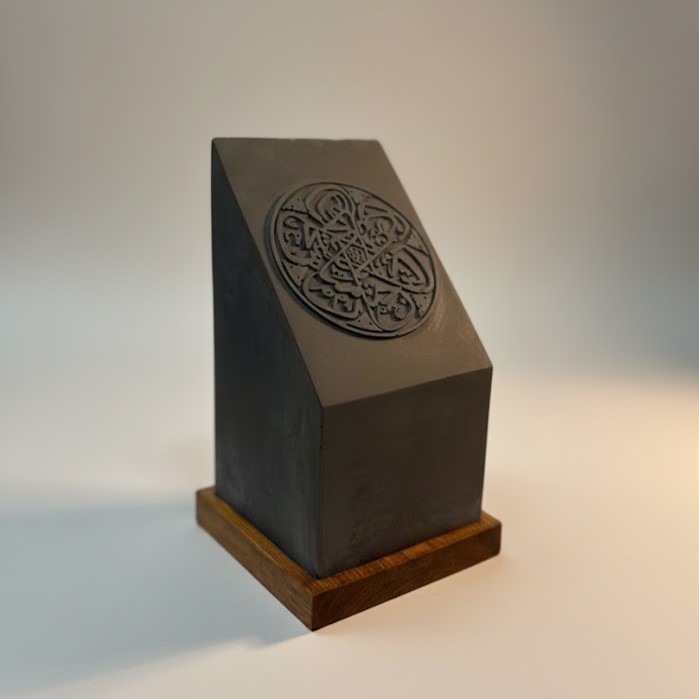 ساخت تندیس سفارشی